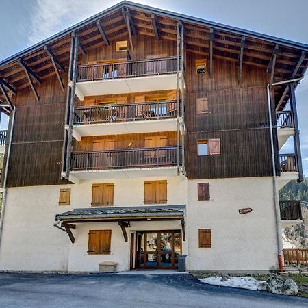 La Loutre Apartment La Giettaz Exterior photo